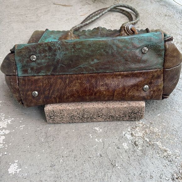 Patricia Nash Cavo bag - Picture 5 of 8